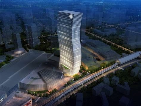 sm megatower|SM Mega Tower: A premier headquarters for multinational firms.